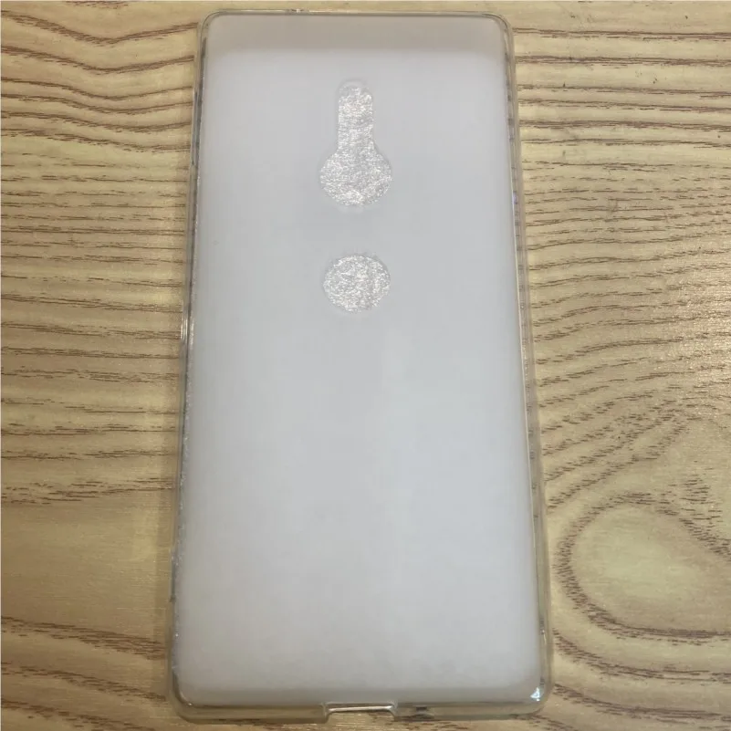 White Matte Shell G… - image