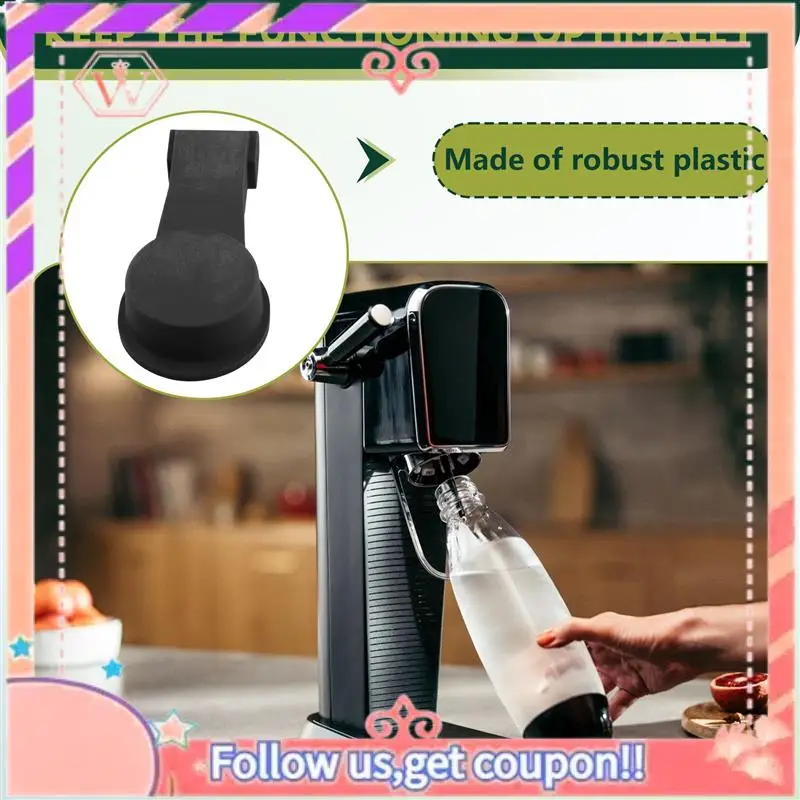 

Модернизированный сменный рычаг спуска для Sodastream, кнопка для Sodastream Fizzi/Easy/Spir, аксессуары для соды