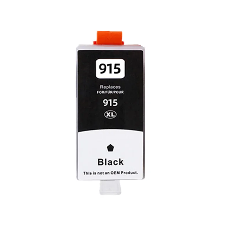 Compatible 915XL 915 919 919XL Ink Cartridge For HP OfficeJet Pro8015 8025 8020 8022 8023 8025 8026 8028 8035 Printer