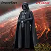 Figurine Star Wars dark vador en PVC, modèle de jouet à collectionner, 26cm, 1/6 2