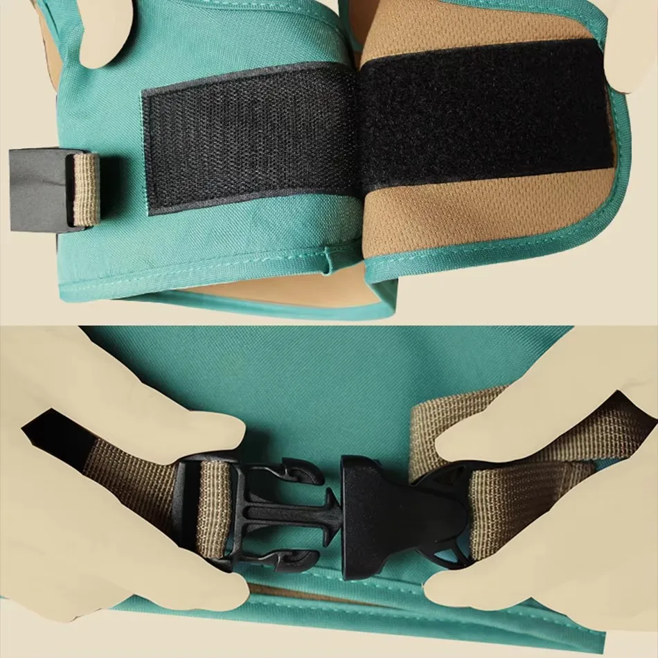 Nuevo Andador para el hogar, asistente para bebés, correa para niños pequeños, mochila para caminar, cinturón para bebés, arnés de seguridad para niños, correa, envío gratis