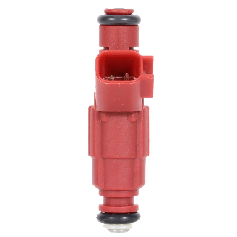 

Exquisite-1 PCS Fuel Injector Car Accessories New For 2000-2003 Dodge Dakota Ram 1500 3.9L V6