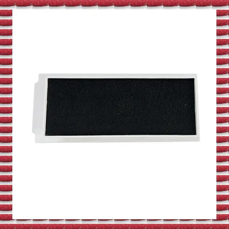 A97G Hauptseitenbürste Mopptuch HEPA-Filter Staubbeutel wie abgebildet Kunststoff für Ecovacs Deebot X2 Omni / X2 / X2 Pro Ersatzteilzugang