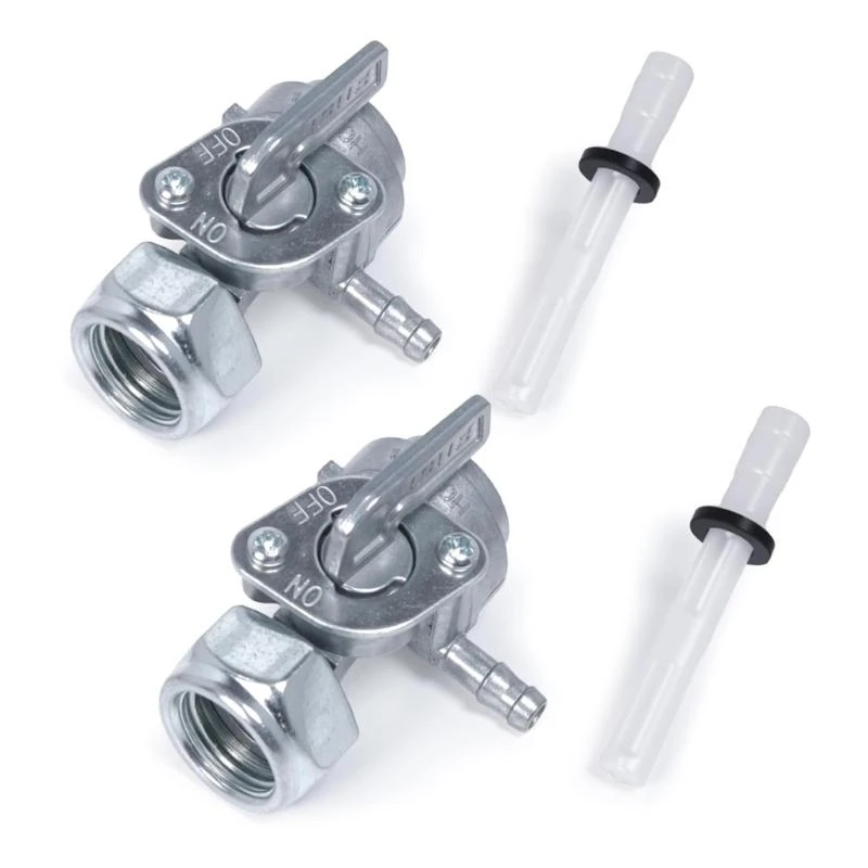 Replacement Fuels Shutoff Valves For EM3500SX EM3500SXK1 EM3500X EM3800SX Gas Generator Repair And Mechanical Upgrades D2RD