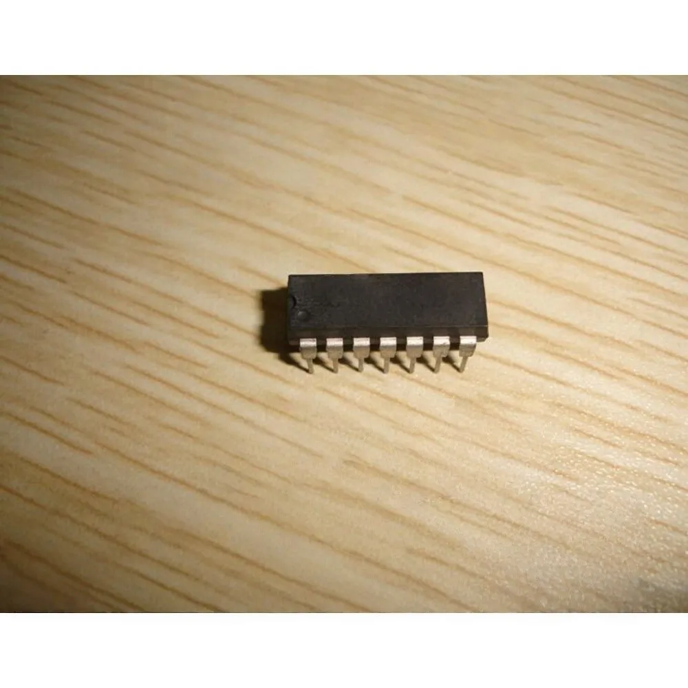 5pcs/lot LM747CN LM747 LM837N LM837 LMC6484IN LMC64841N LT1014DN LT1014CN DIP-14