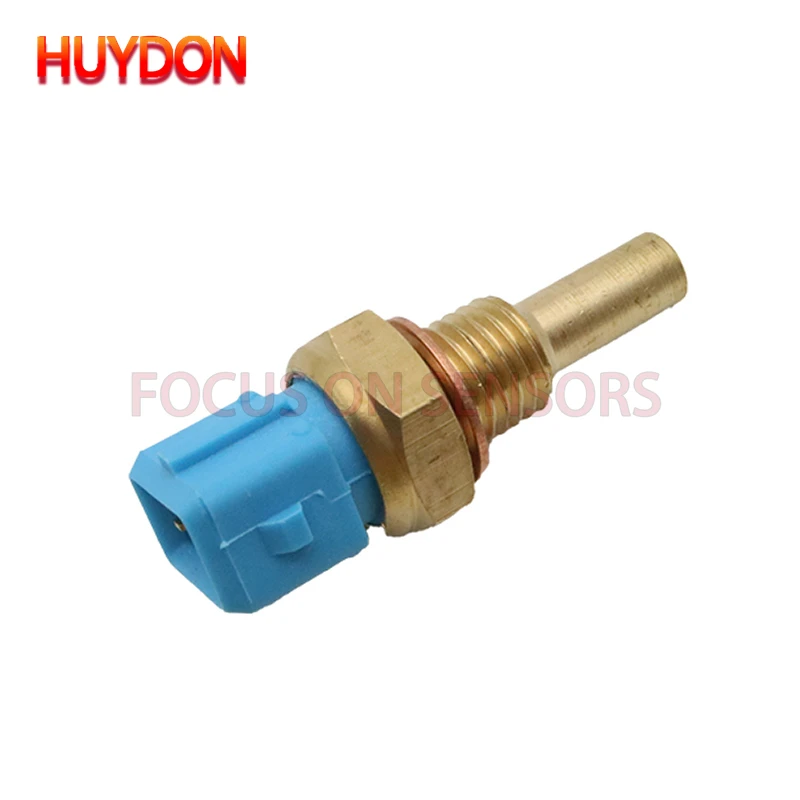 13621284397 Coolant Water Temperature Sensor For Alfa Romeo BMW Chevrolet Ford Geo Hyundai Infiniti Jaguar Kia Lancia Mazda