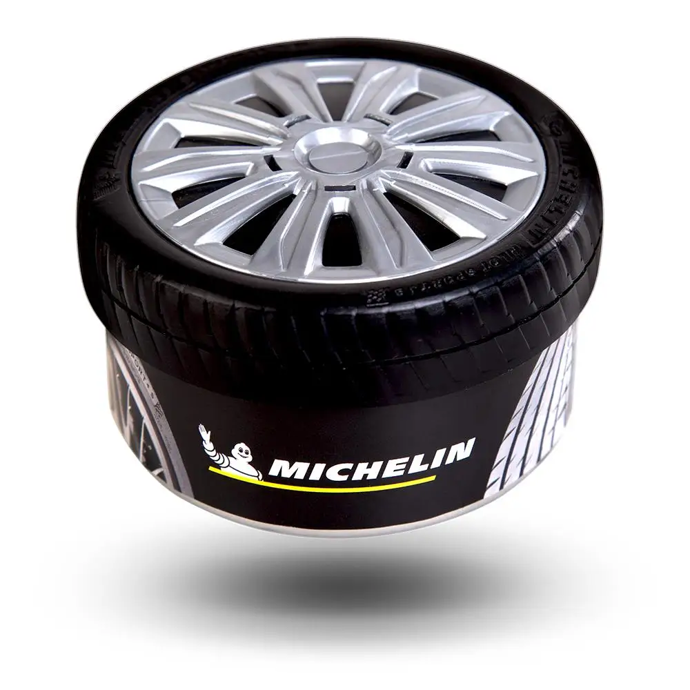 Michelin MC87831 Pine กลิ่นรถกลิ่นยาวเวลาทำความสะอาด,Long Time เครื่องดื่ม,Long Life,น้ำหอม
