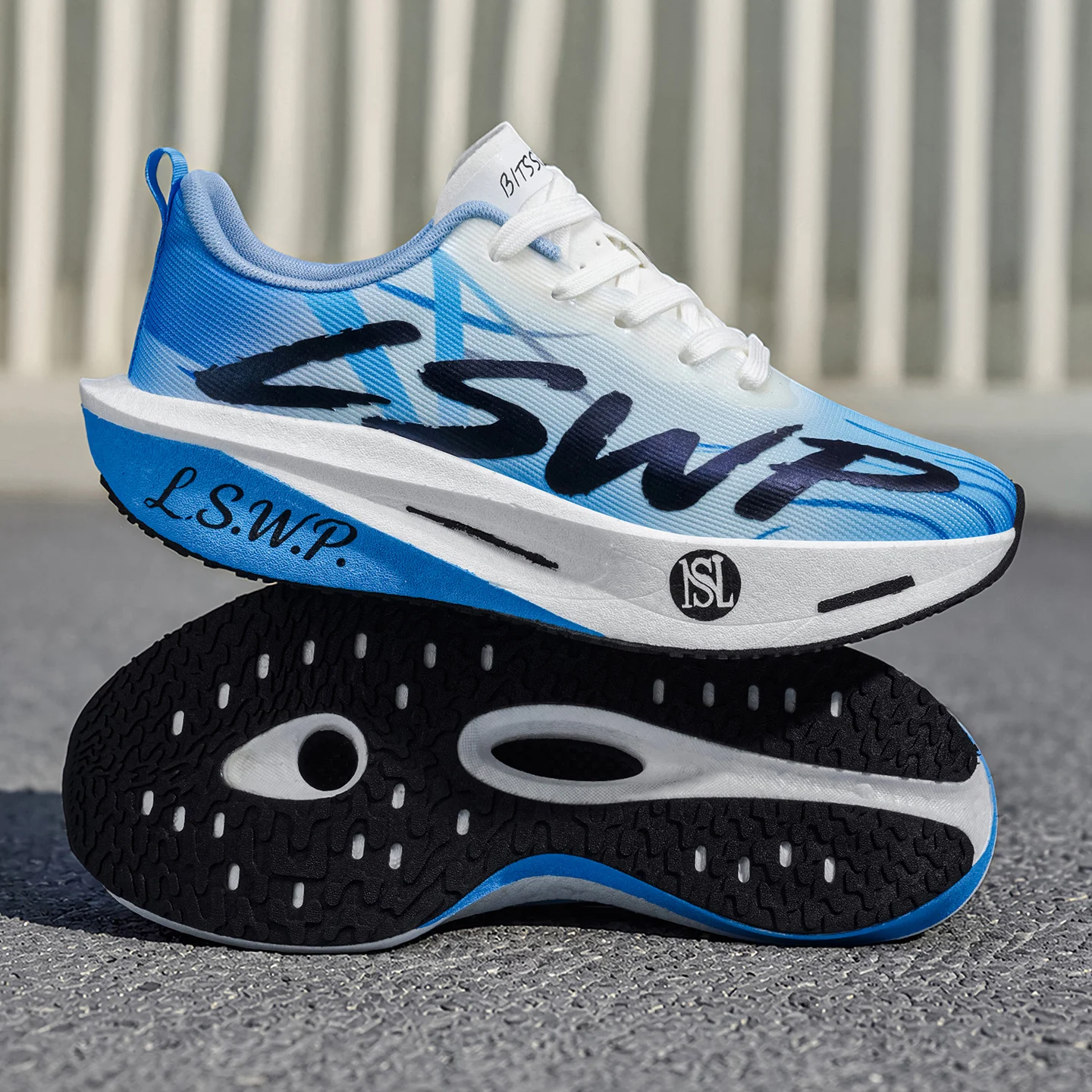 Freizeitsportschuhe für Herren, Ganzjahres-Freizeitschuhe für Herren, Outdoor-Sport-Laufschuhe für Herren, Freizeitschuhe mit dicker Sohle und erhöhter Absatzhöhe, geeignet für Outdoor-Aktivitäten, Fitness, Straßenjoggen, vielseitige, modische und trendige Freizeitschuhe, geeignet für alle Jahreszeiten – Detail 21