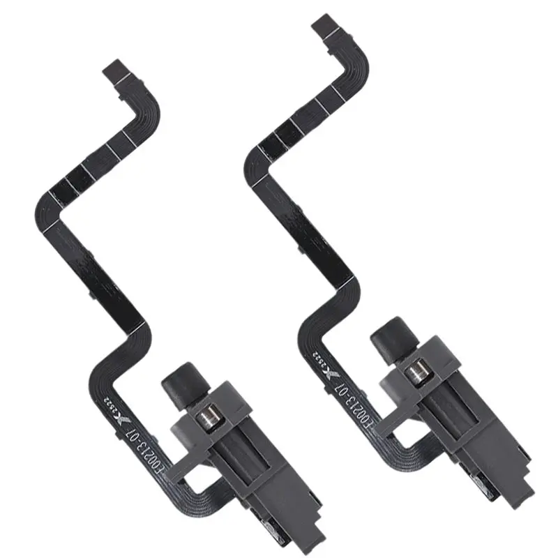 AU61-For Bambu Lab H2S Extruder Hall Switch Board Assembly 2 Pcs Filament Sensor Detector For 3D Printer Accessories Hall Plate