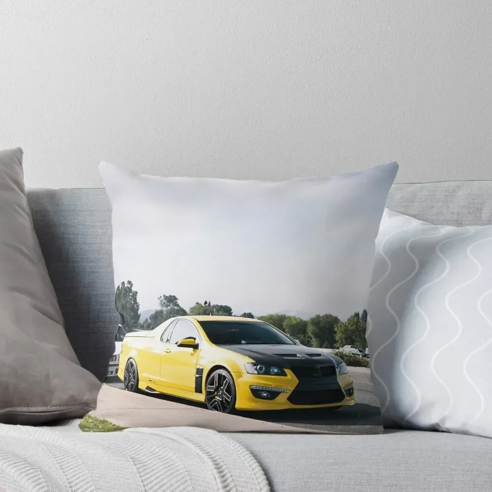 Holden Maloo Throw Pillow christmas pillow case Pillow Cases Sofa Cushions Covers