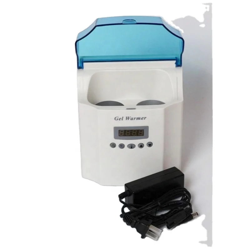 Medical Two Bottle Ultrasound Gel Warmer