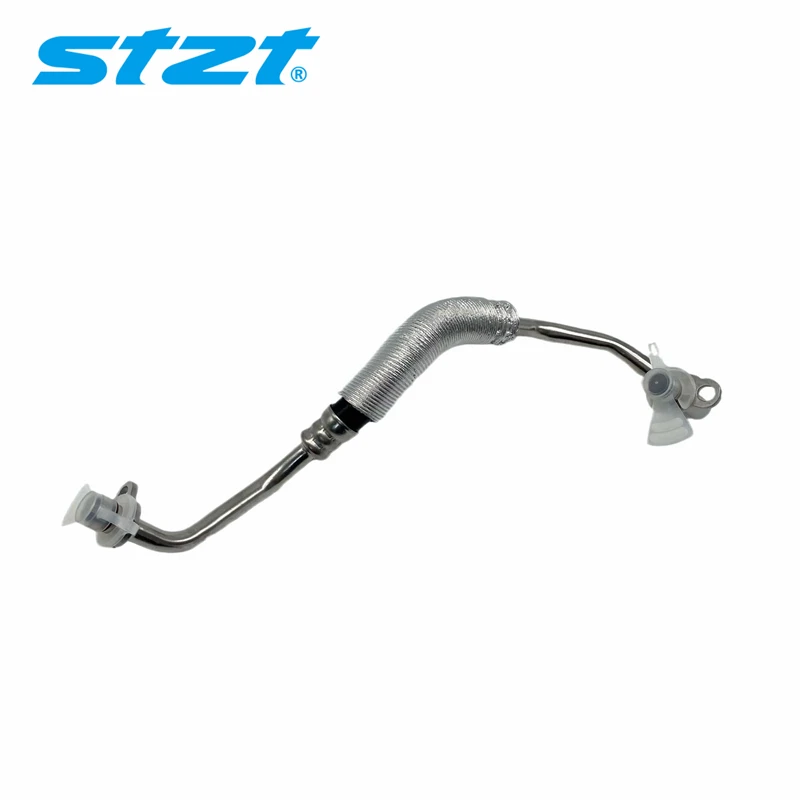 11537617532 Car Parts Coolant Pipe Turbocharger Turbo Hose 11532379115 for BMW MIMI F56 X1 Turbocharger