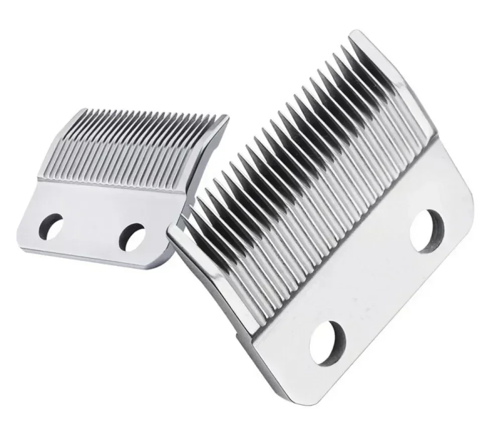 Kemei Haarschneidemaschine KM-809A Haarschnittmaschine Drahtloser Trimmer Männer Professionelle Haarschneidemaschine Wiederaufladbare Haarschnitt Barberkemei – Detail 7