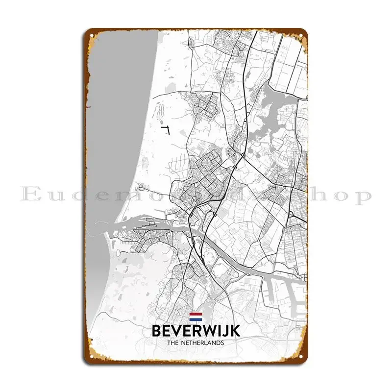 Beverwijk Nl Metal … - image