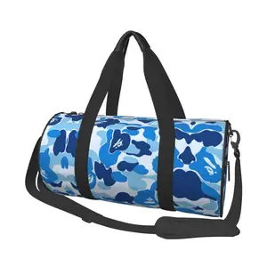 Bape gym bag clearance