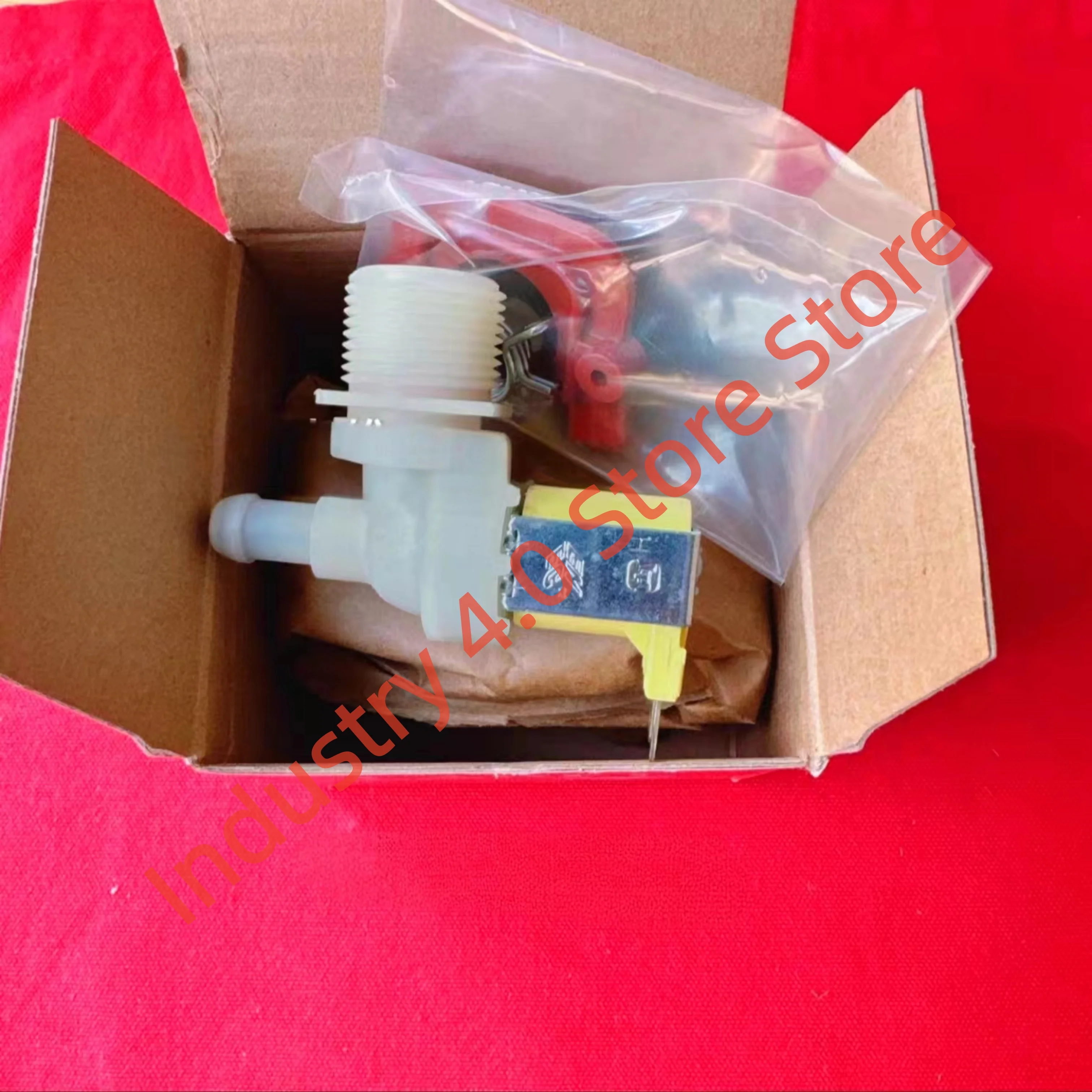 KITVC00040  Valve new in box