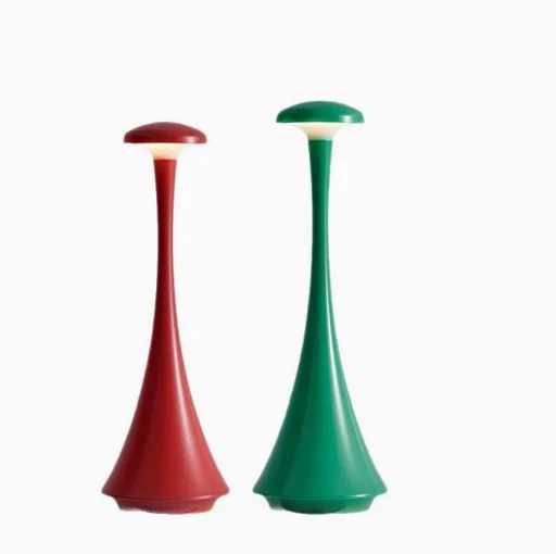 

Новинка: Креативная лампа-гриб с беспроводной зарядкой, сенсорным управлением, USB, для отелей, спален, создания атмосферы на рабочем столе