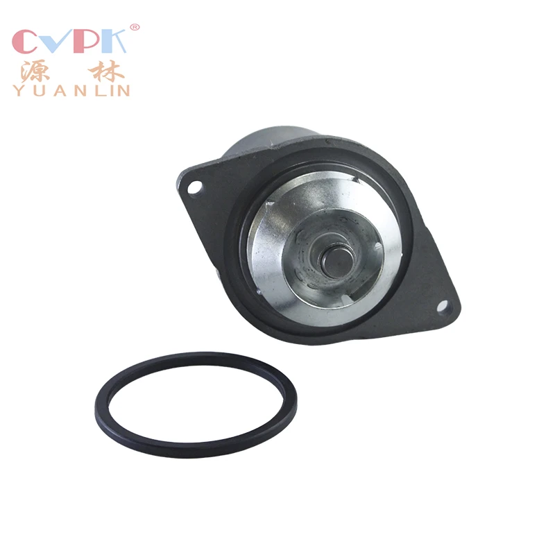 4D102E 6D102E PC60-7 PC100-6 PC120-6 PC130-6 PC200-6 PC210-6 4D32 Water Pump Compatible with Komatsu 6735-61-1500 6735611500