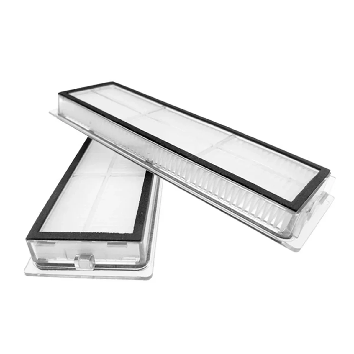 로봇 진공용 메인 사이드 브러시 헤파 필터 걸레 헝겊 패드, 예비 부품 액세서리, S10 + / S10 플러스 B105