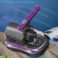 8000Pa Wireless Vacuum Mite Removal Machine for Home Bedding Cleaner Cordless Handheld Machine Deep Robot Mites Cleaning
