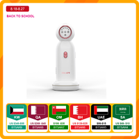 MLAY T10 IPL Sapphire Ice Cooling Hair Removal Painless Permanent Home Hair Removal Laser Epilator IPL Device for Women Man