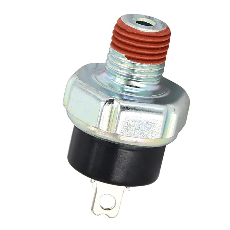 

Precise 12V 10PSI 1/4-18 NC Oil Pressure Switch 0G6820 0C30250SRV For Generac Guardian Generators 0044511 0057340 0057350