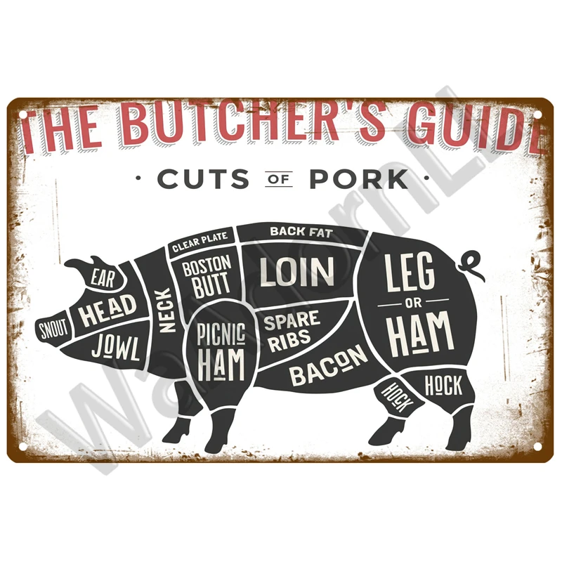 Thumbnail 3 - #6 Decorative Plaques Comparison Guide