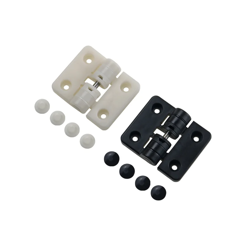 

90 Degrees Resin Damping Torque Hinge Commercial Industrial Equipment Medical Equipment Positioning Hinge