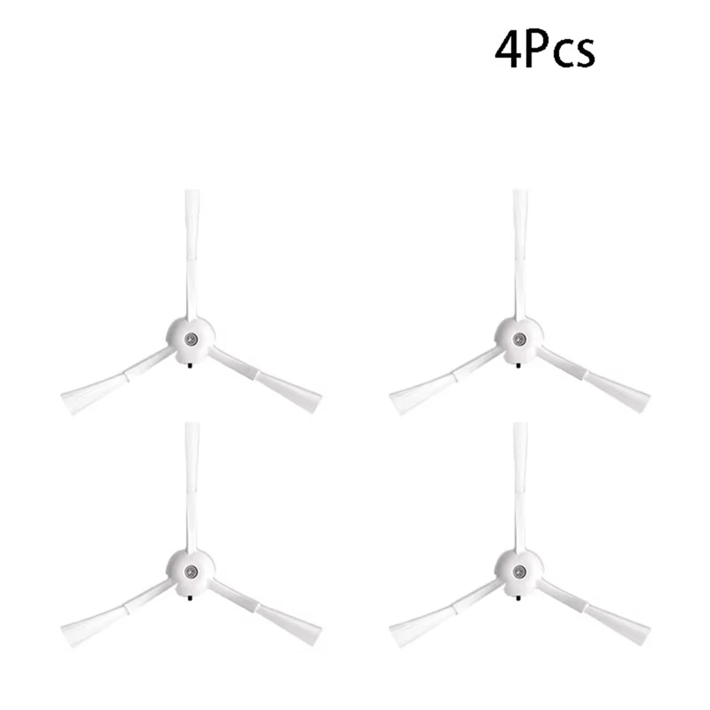 B58B-Main Brush Mop Filter Dust Bag Cleaning Rolling Brush For Roborock S7 Maxv Ultra S7 Pro Ultra Robot Vacuum Accessories