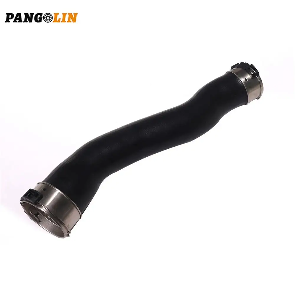 Charge Air Induction Tract Turbo Hose 13717597591 Water Tank Connection Water Pipe for BMW 320i 328i 428i X3 - F22 - F23