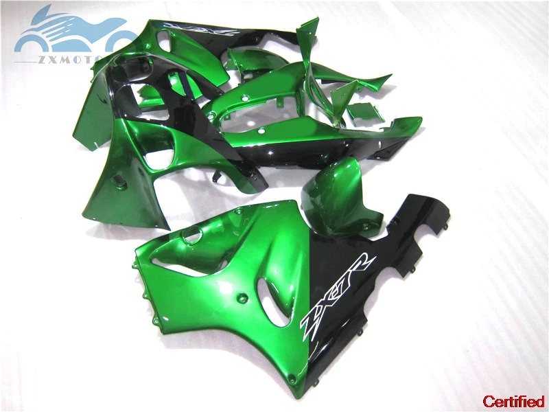 

Настраиваемые, как вам нужны комплекты обтекателей для Kawasaki Ninja ZX7R 1996 1997-2003 гг., комплект обтекателей из АБС-пластика ZX 7R 96-03, кузовы