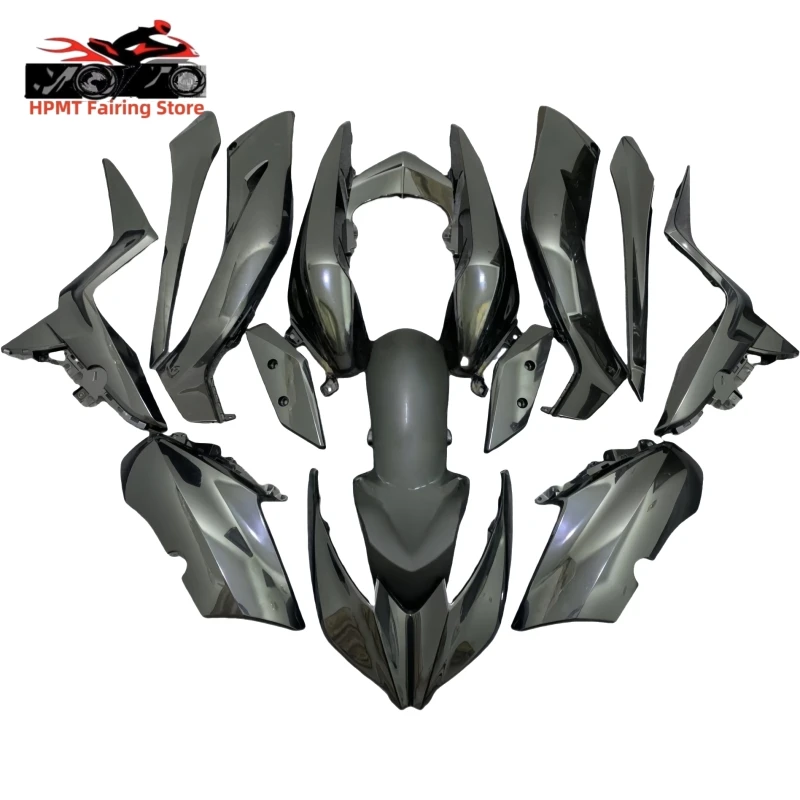 NEW ABS Motorcycle full Fairing Kit fit For XMAX-300 2017-2022 XMAX300  2018 2019 2020 2021 2022  Bodywork Fairings Kits