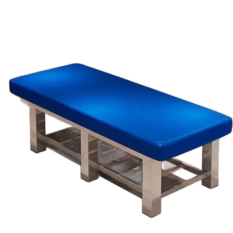 

steel massage rubbing bath physiotherapy TCM massage bedss diagnosis bed bathroom beauty bed diagnosis and treatment