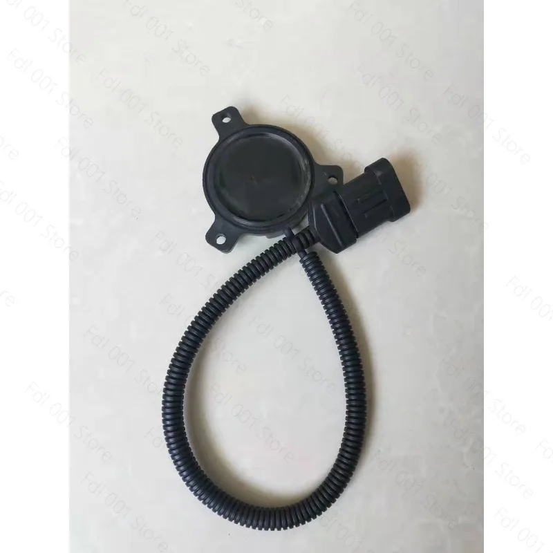 Speed Encoder 59Z0-C64 Sensor Electric Truck Forklift Parts Induction 1pcs