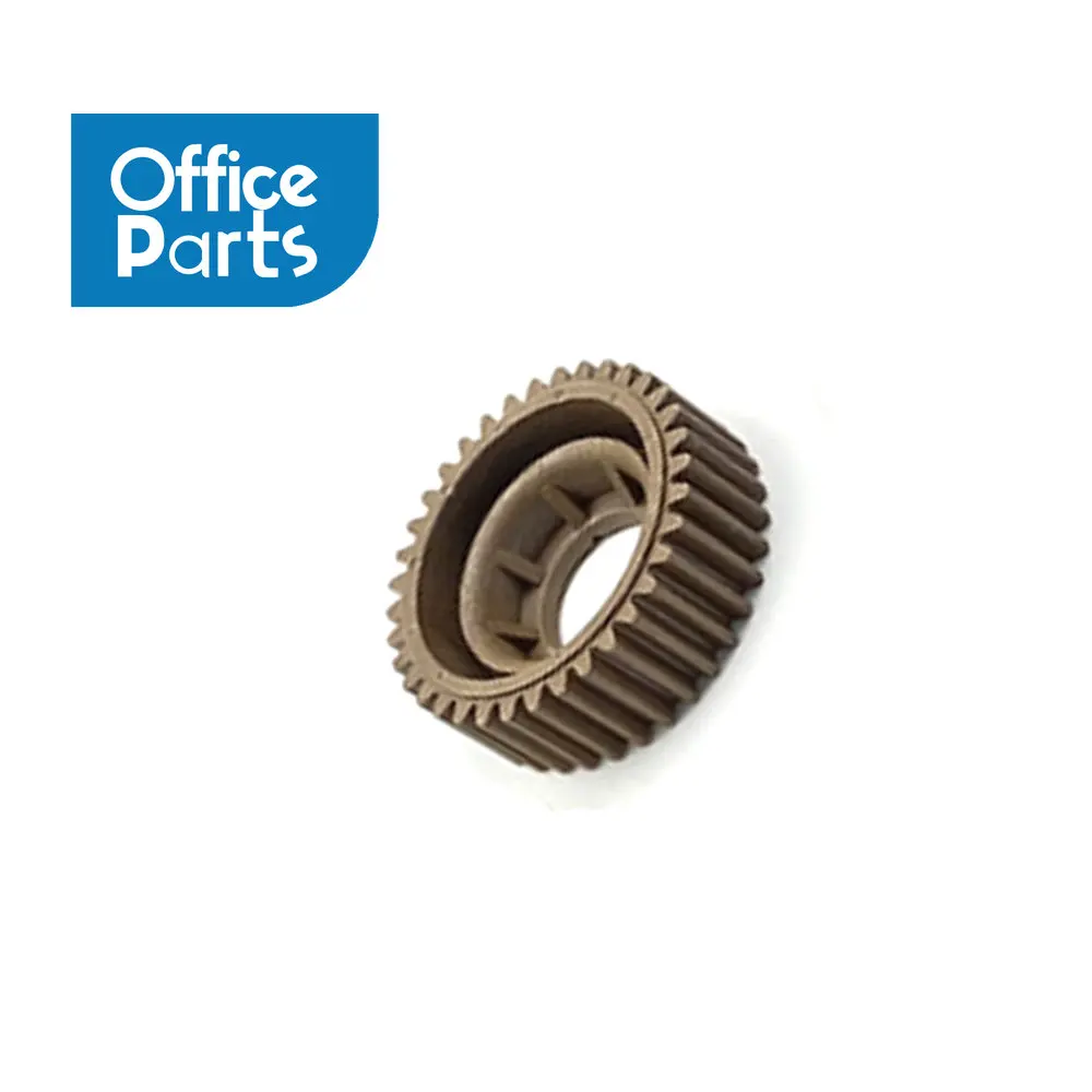 10PCS 5MVG148XN010 2BR20200 Z36S Heat Roller Gear for Kyocera FS 1028 1128 MFP 1350DN 1800 1800+ 1900 3800 2000 3900DN 4000DN