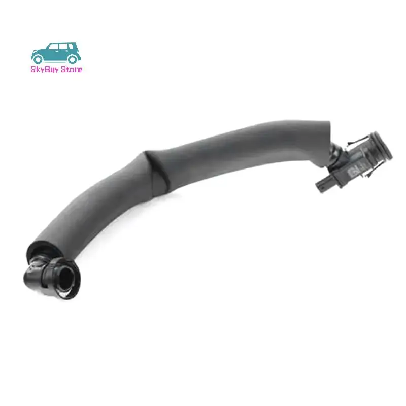 

Engine Exhaust Pipe Ventilation Pipe 11157623745 For BMW 1 Series 3 Series 4 Series 5 Series 7 Series New High Quality