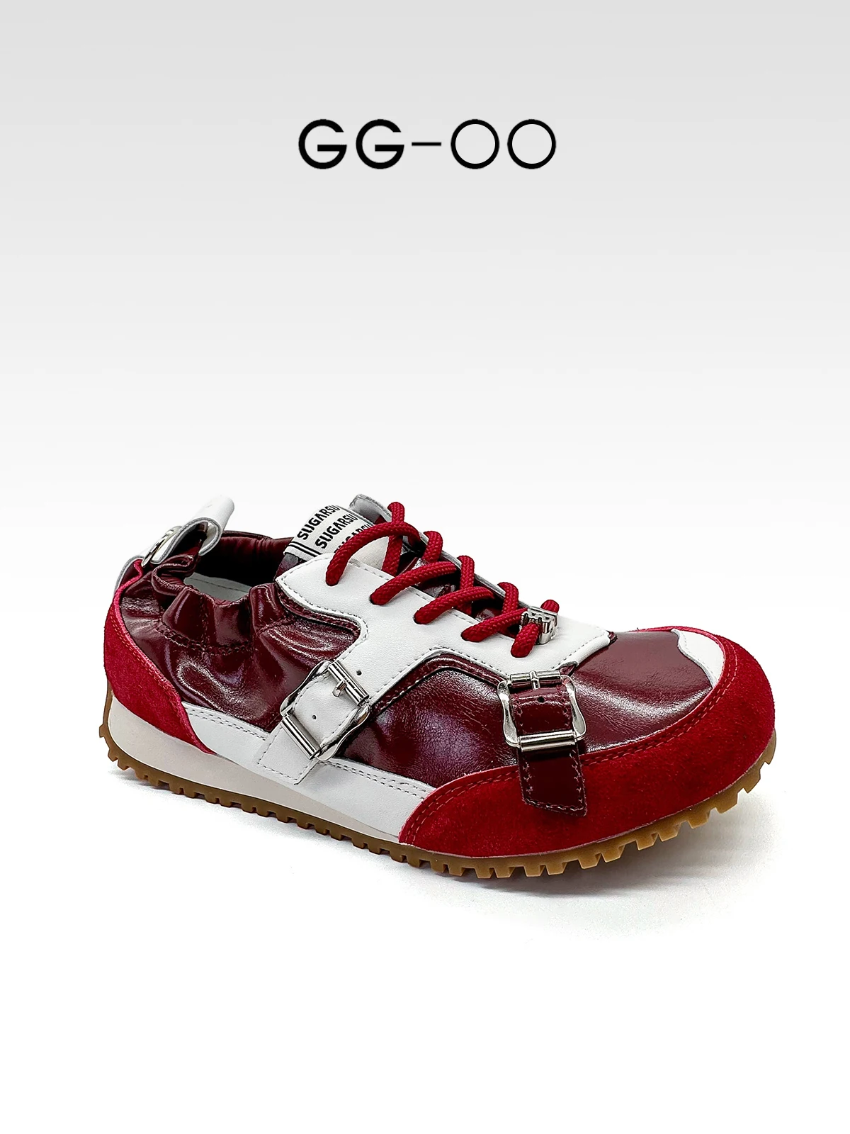 cuero-rojo-retro-casual-ballet-deporte-agan-oes-nuevo-sle-color-blo-trainer-oes-comodo-transpirable-casual-sn