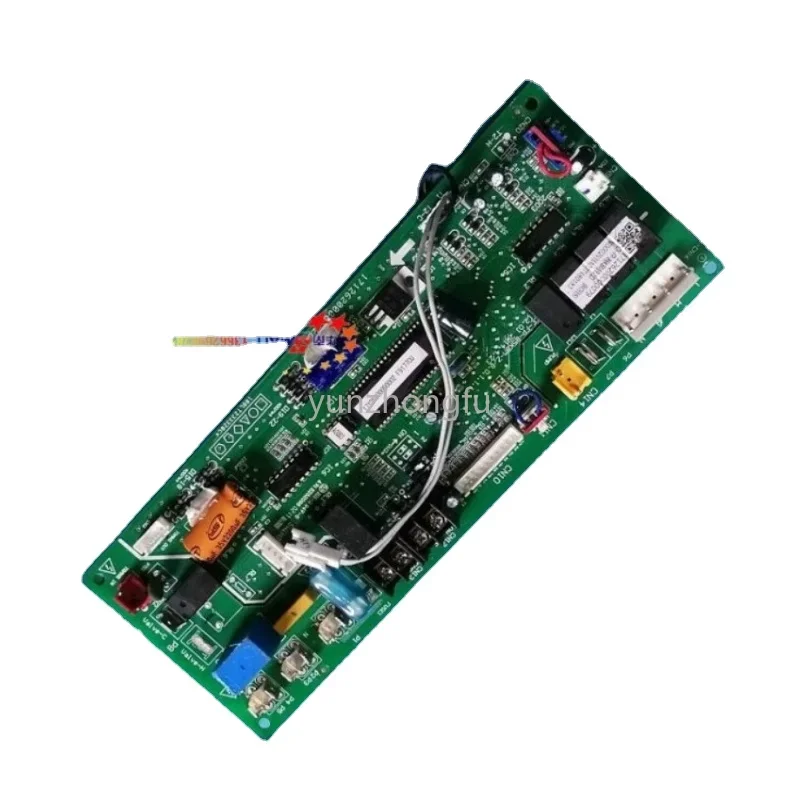 New CE-FP-85KBM-Z/B FP-51K(DZ) CE-FP-85KBM/B2 DR009262 Trane air conditioning motherboard