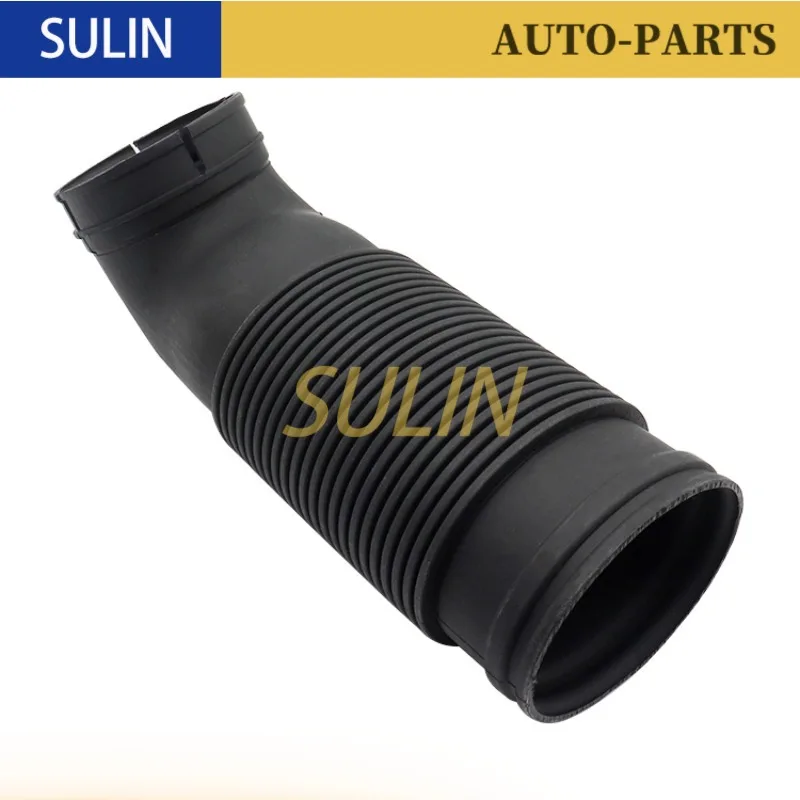 12311735915 High Performant Accessories Alternator Cooling Air Duct Tube Intake Hose for BMW E36 320i 323 325is 328i