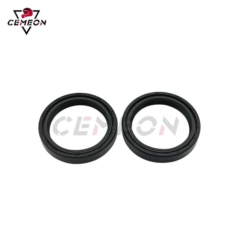 

For DUCATI MULTISTRADA 1200 S 2016-2017 MULTISTRADA 1200 S D/AIR 2016-2017 Motorcycle Oil Seal Dust Seal Fork Seal