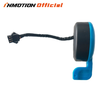 Original Throttle Assembly For INMOTION L8 Series Electric scooter Replace throttle accessories