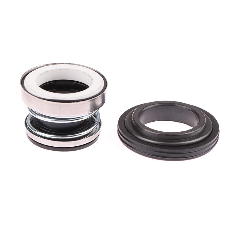 NEW Mechanical Seals Rubber Below Water Pump Seal 103 Series CE/CA/NBR 12/15/17mm Replacement Parts