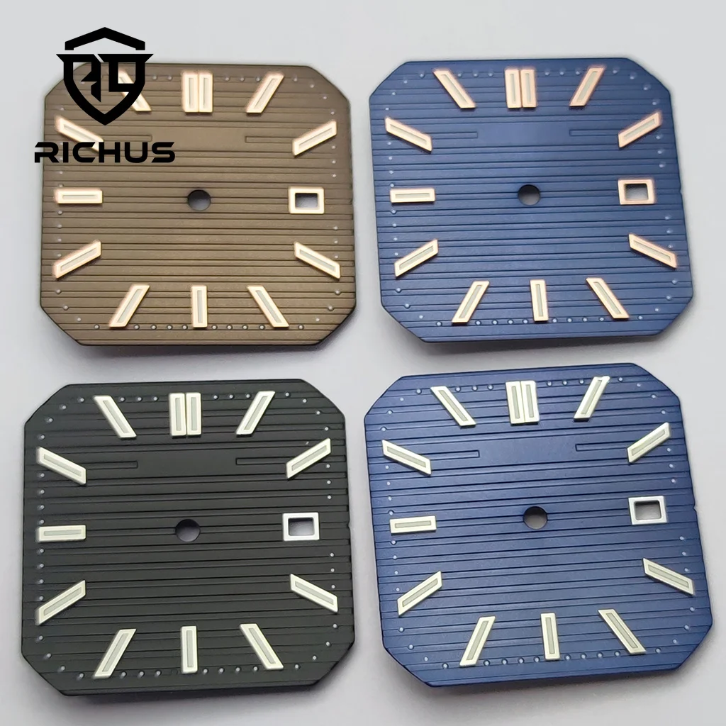 Richus 29Mm Watch D…