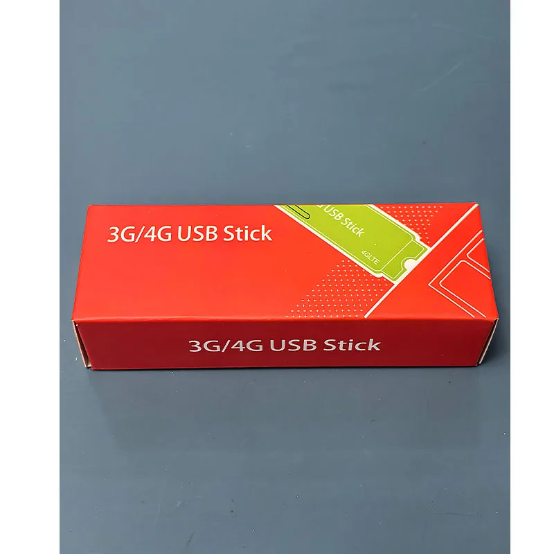 VODAFONE IK41US IK41VE NA USB Connect 4G V2 BLACK USB Adapter