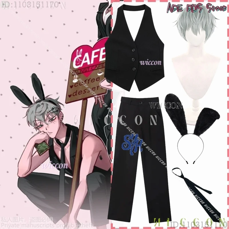 Disfraz Halloweeen …