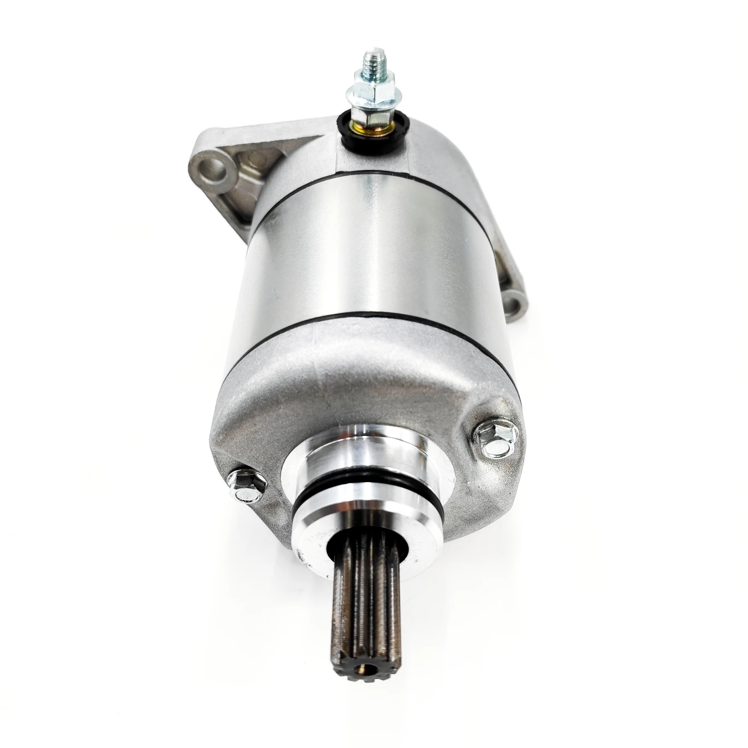Starter Motor for Suzuki King Quad 400 4X4 LTA400 Eiger 400 LTA400 2X4 4X4 31100-38F00