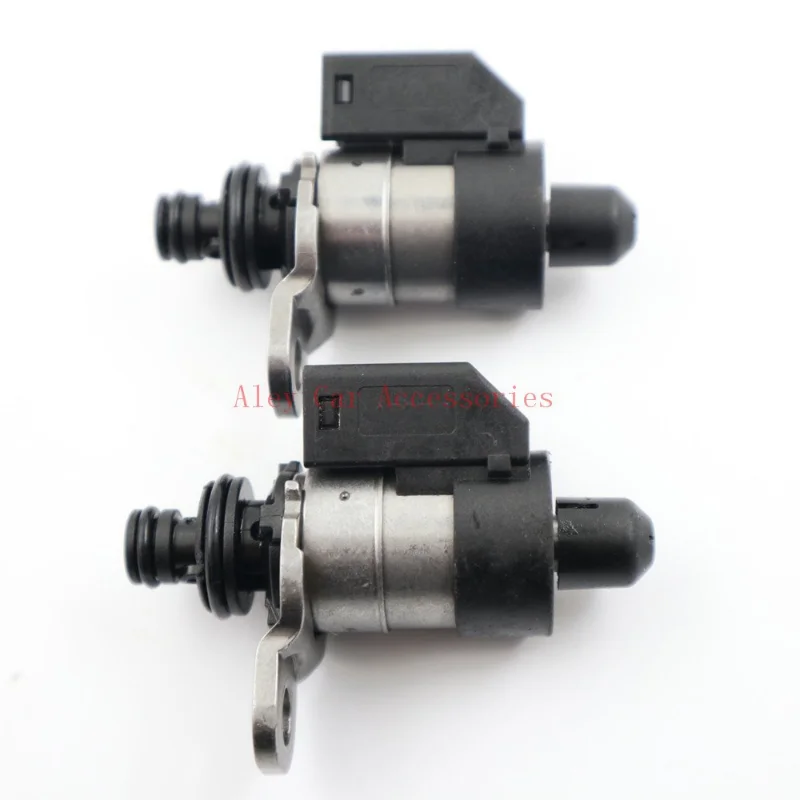 4PCS Original JF010E RE0F09A RE0F09B Transmission Solenoid For Nissan Altima Maxima Murano For Infiniti