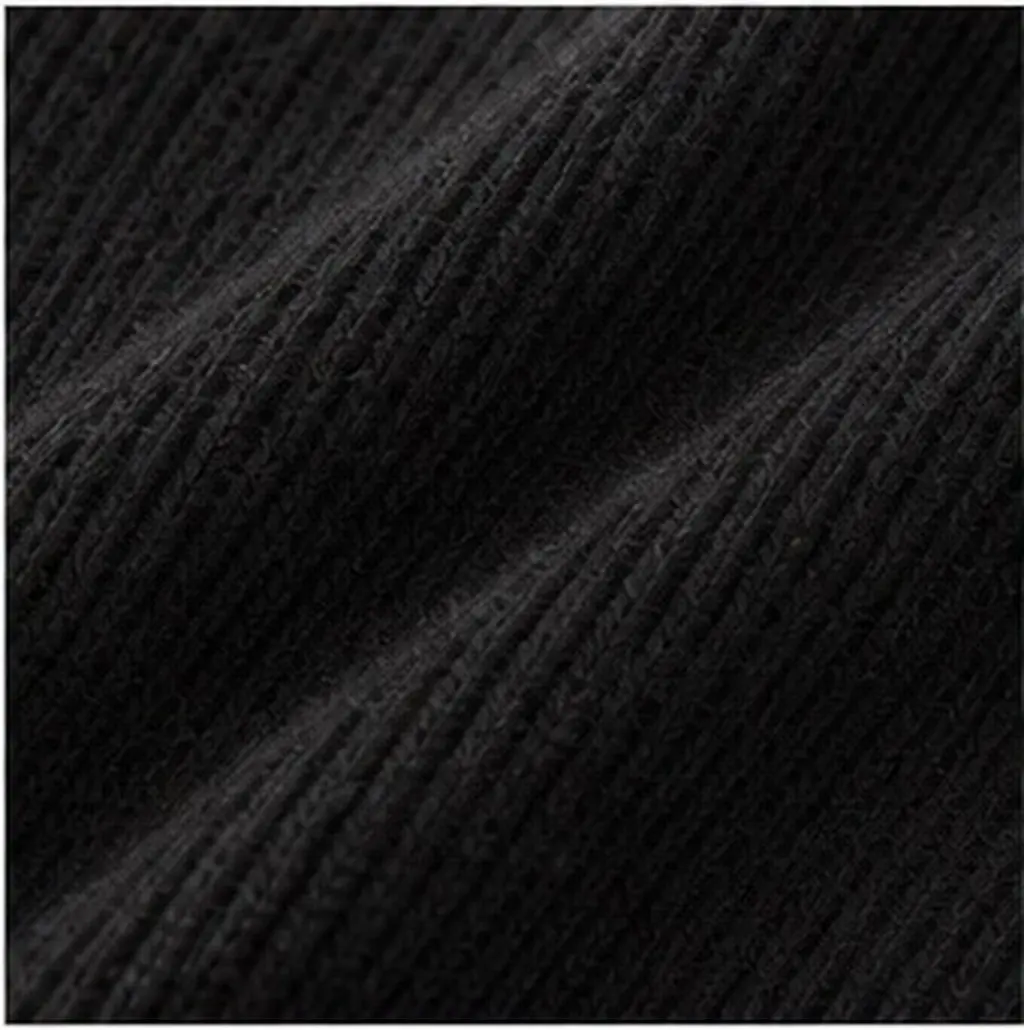 1Pair Supple Arm Sleeves Women Winter Knitted Arm Warmers Thermal Breathable Moisture Absorbing Portable Lightweight Windproof