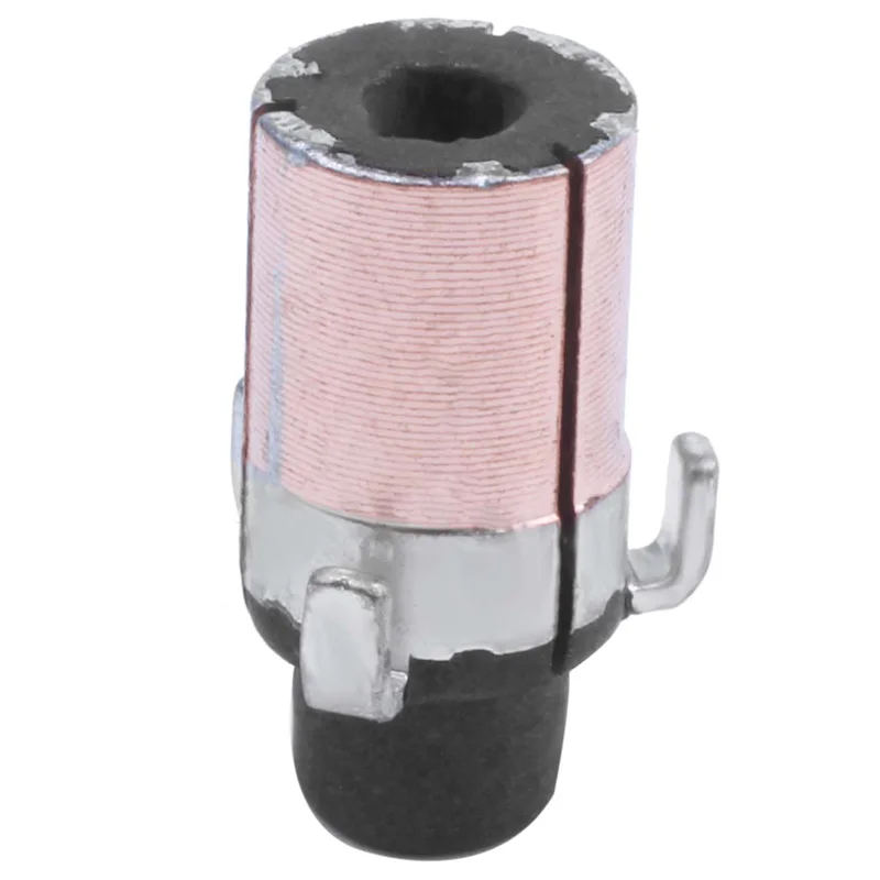 

8 шт. 3,175 х 7,6 х 16 мм 3P коммутатор якоря с медными стержнями для стартера