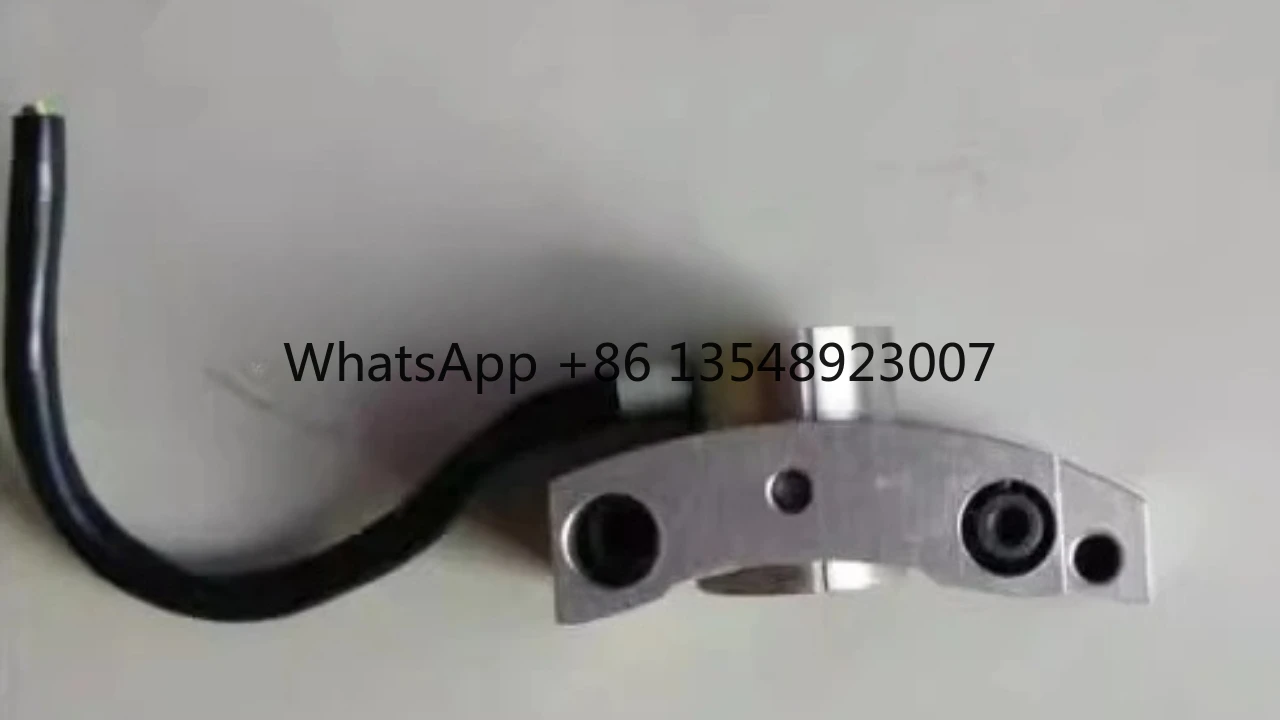 

Датчик-энкодер FR05CM63AC подходит для механических приспособлений